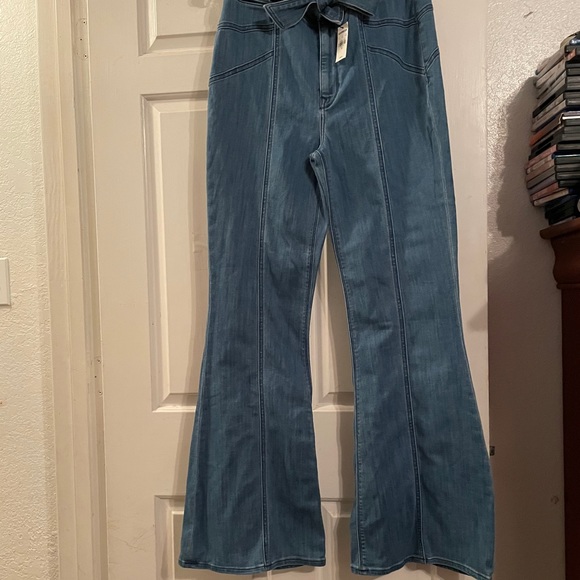 Express Jeans - Picture 1 of 4